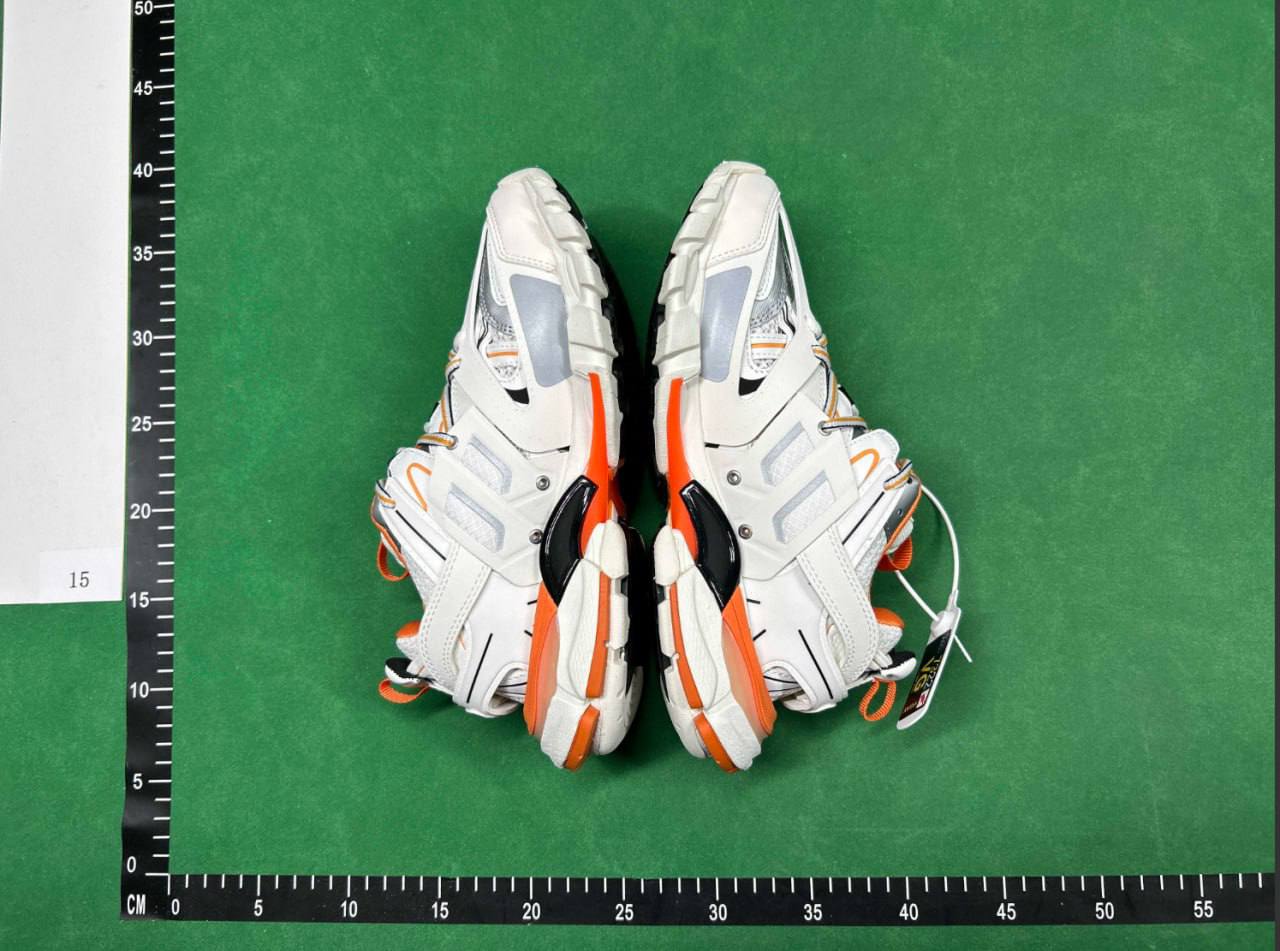 Balenciaga Track [22 Colors] -5