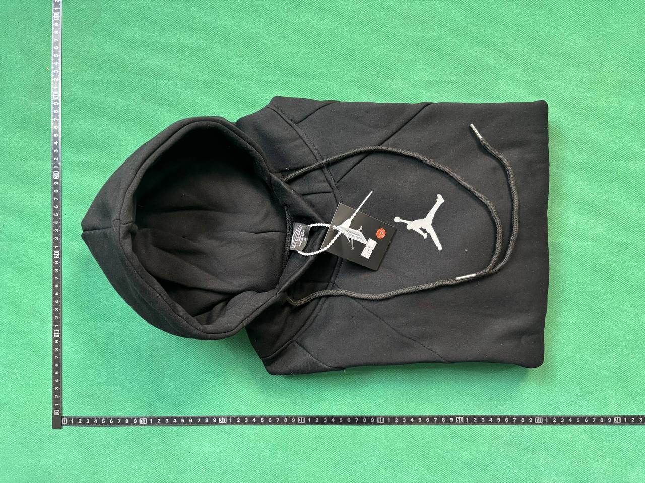Jordan Hoodie -4