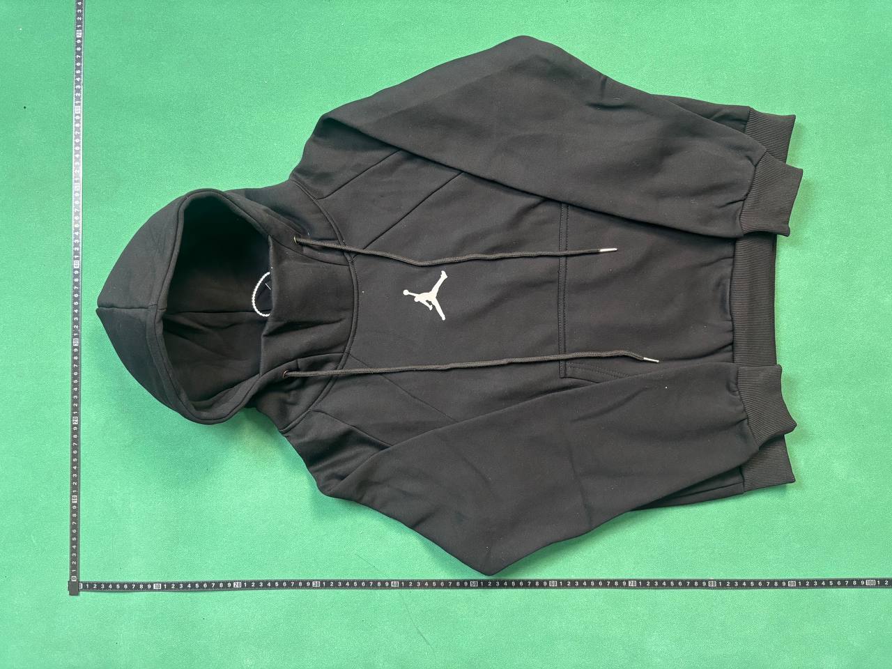 Jordan Hoodie -2