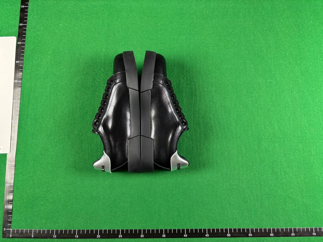 Dolce & Gabbana Casual Shoes -4