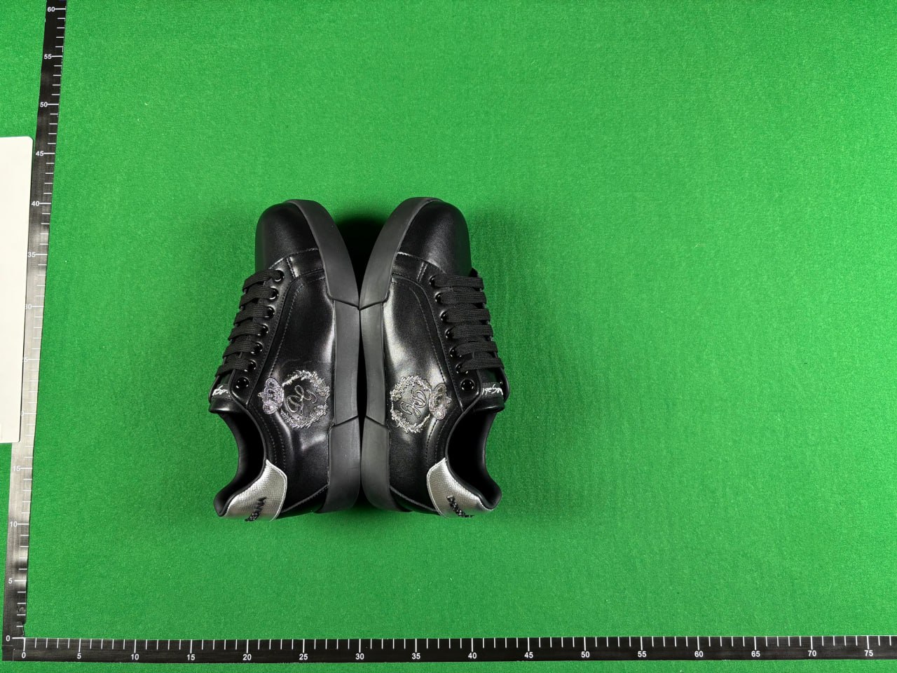 Dolce & Gabbana Casual Shoes -5