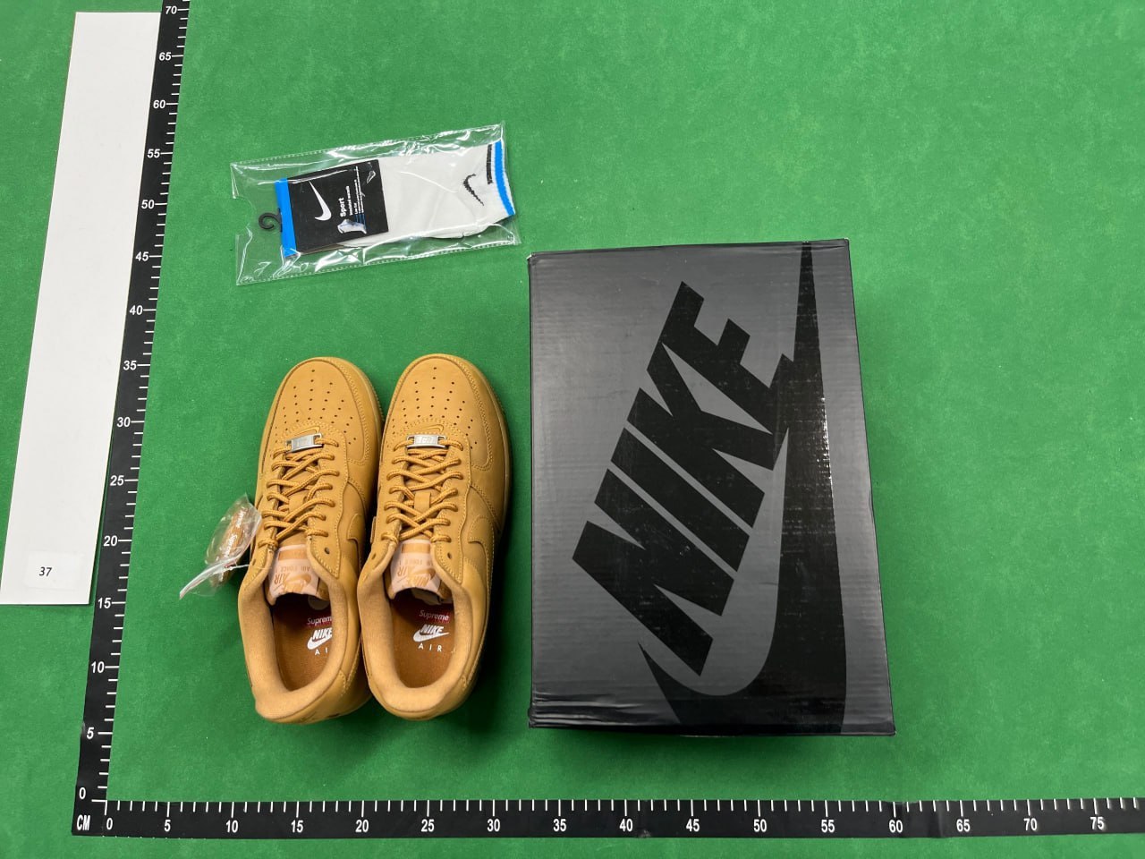 NIKE AF1 -2