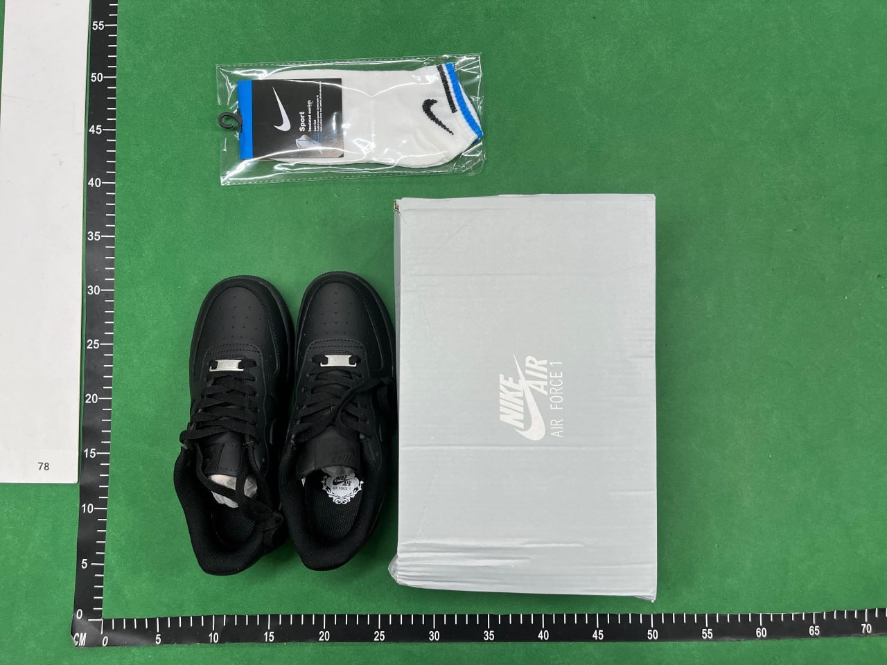 NIKE AF1 -4