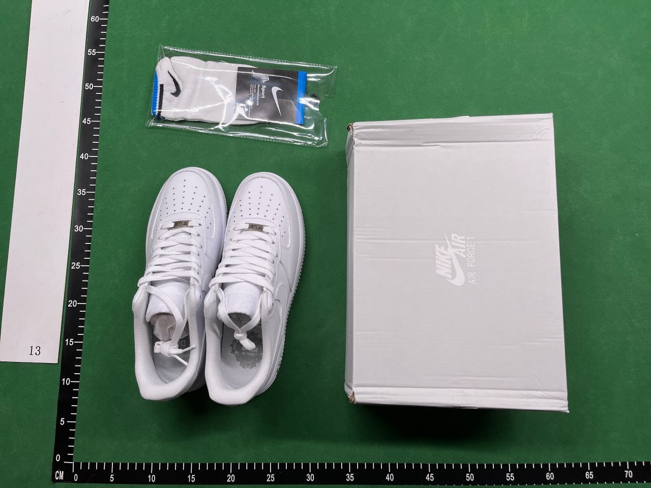 NIKE AF1 -5