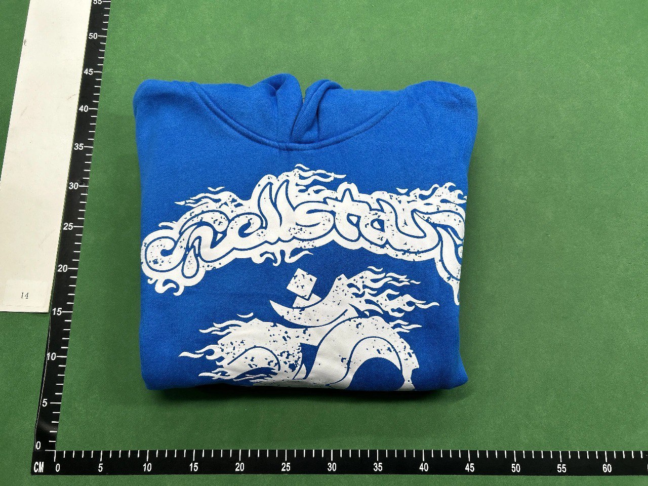 Hellstar Hoodie -2