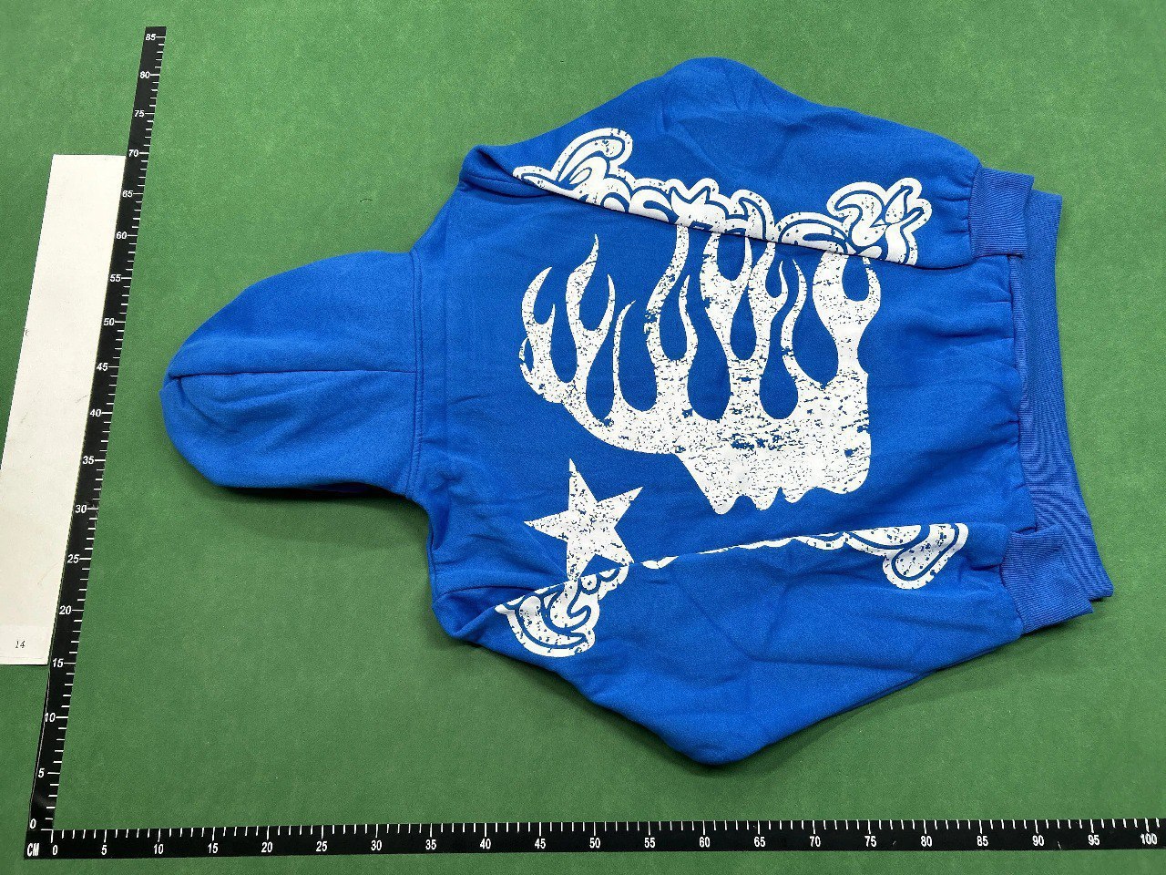 Hellstar Hoodie -3