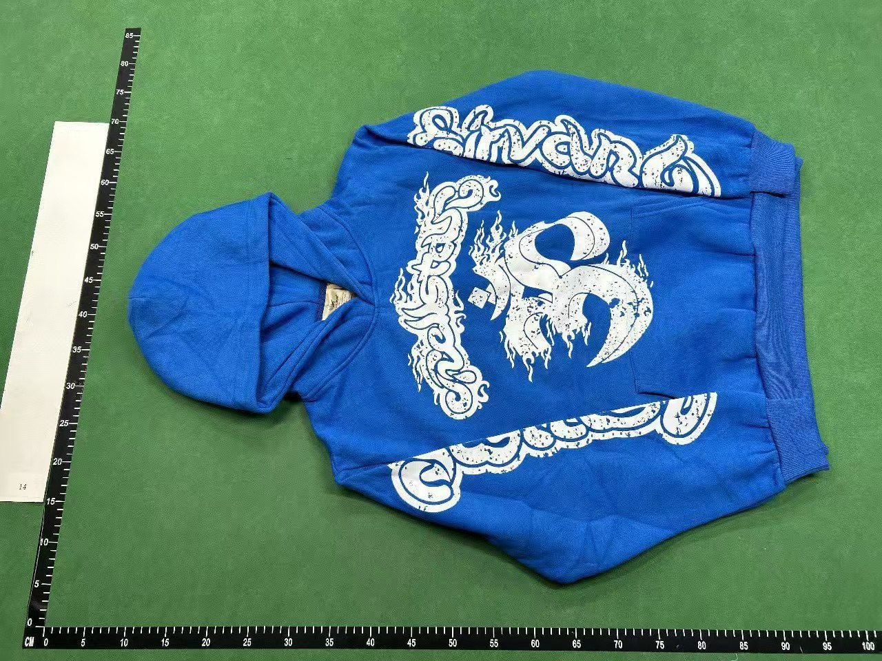 Hellstar Hoodie -4