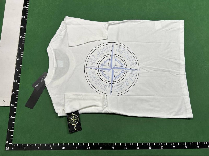 Stone Island T-shirt -5