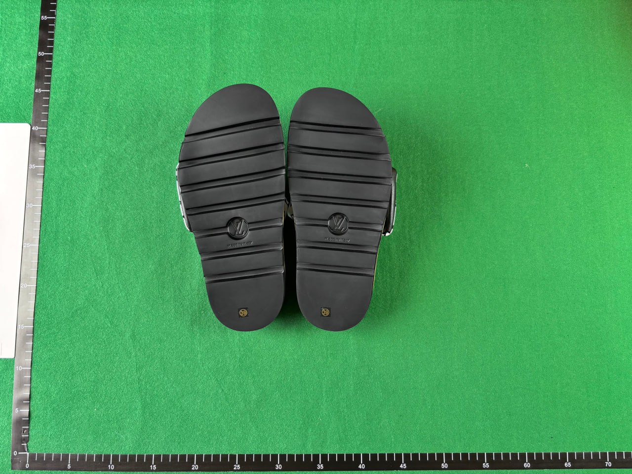Louis Vuitton Slippers -4