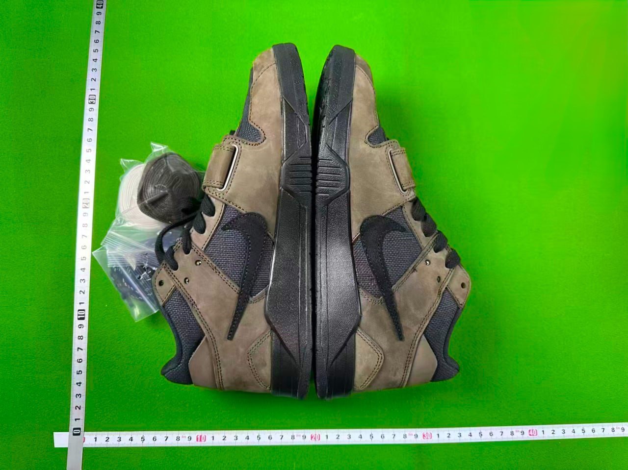 Nike Jordan Jack TR -2