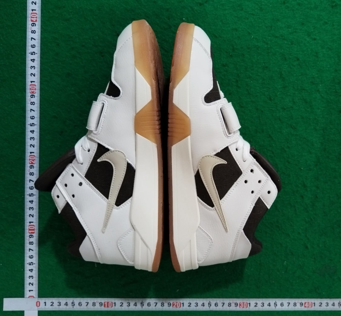Nike Jordan Jack TR -3