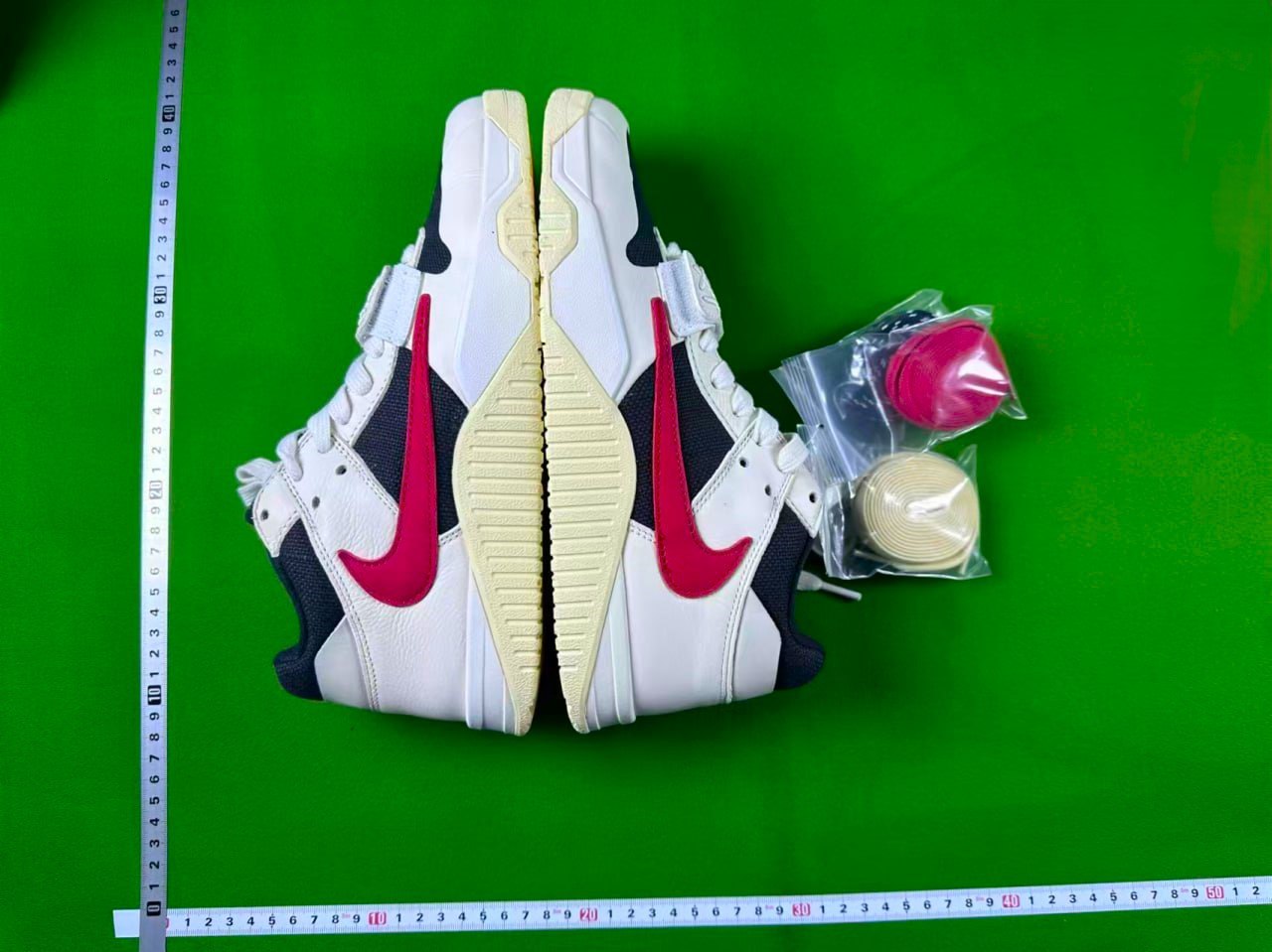 Nike Jordan Jack TR -4