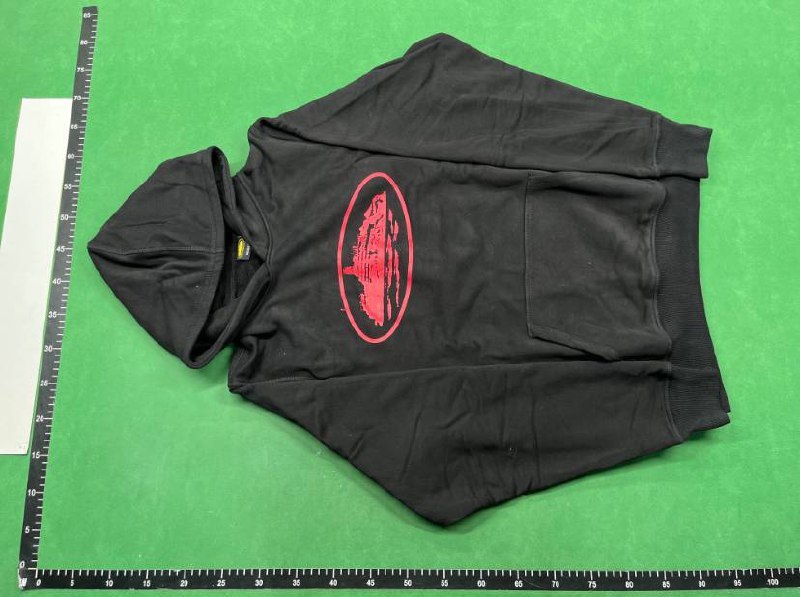 Corteiz Hoodie -2