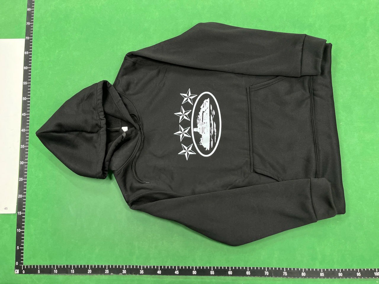 Corteiz Hoodie -4
