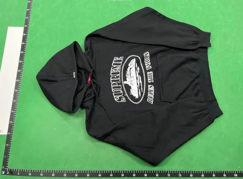 Corteiz Hoodie -5