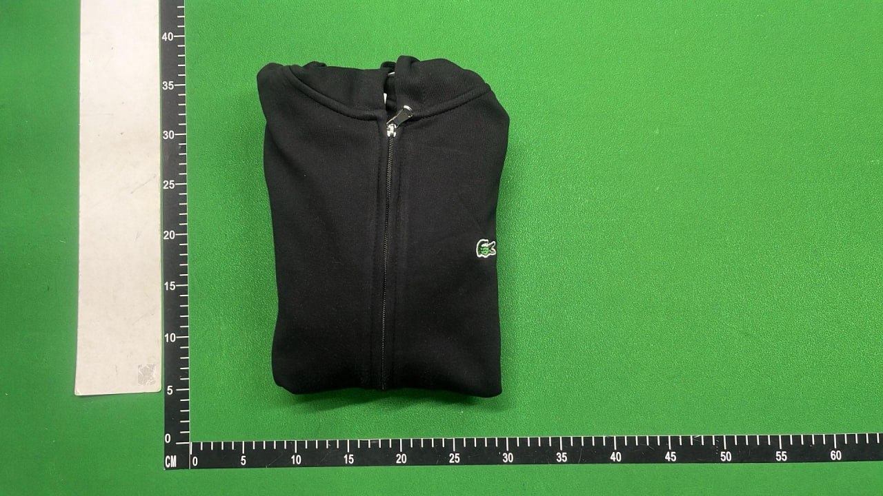 1:1 original LACOSTE Hoodie -2