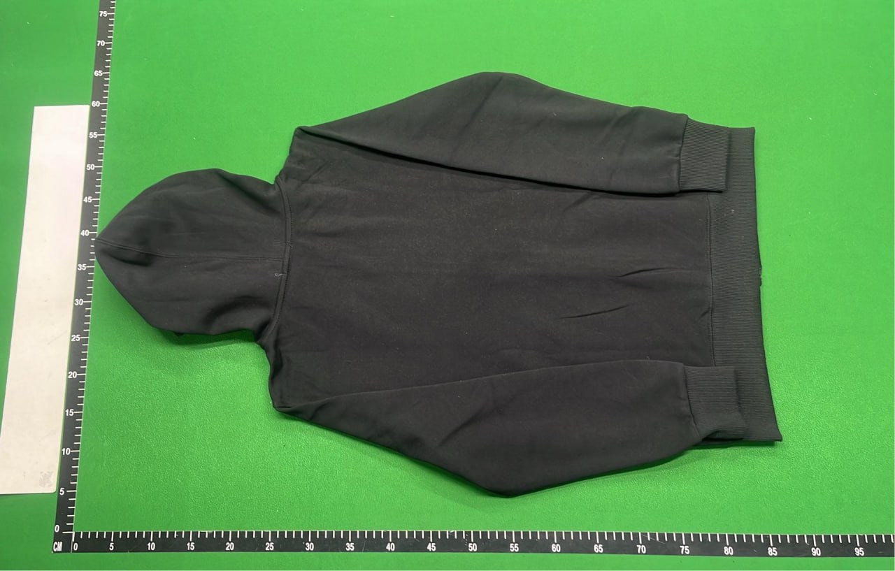 1:1 original LACOSTE Hoodie -4