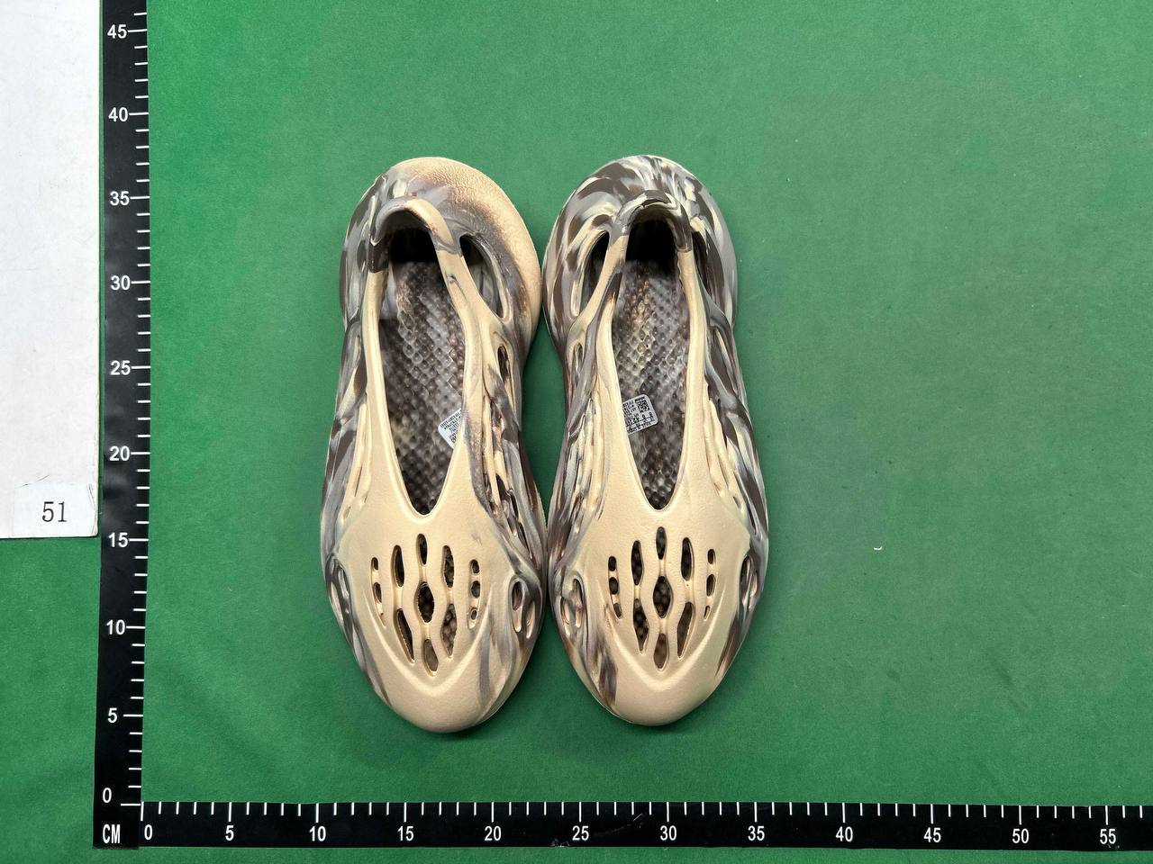 Yeezy Foam Runner -3