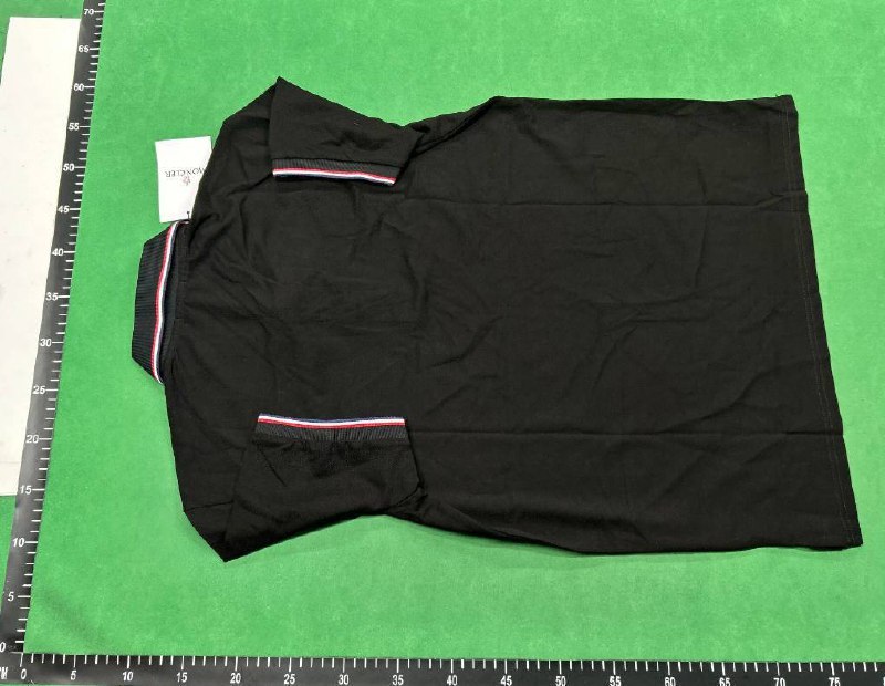 Polo Moncler -2