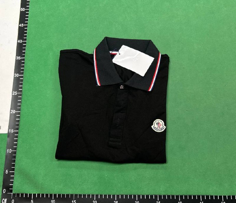Polo Moncler -3