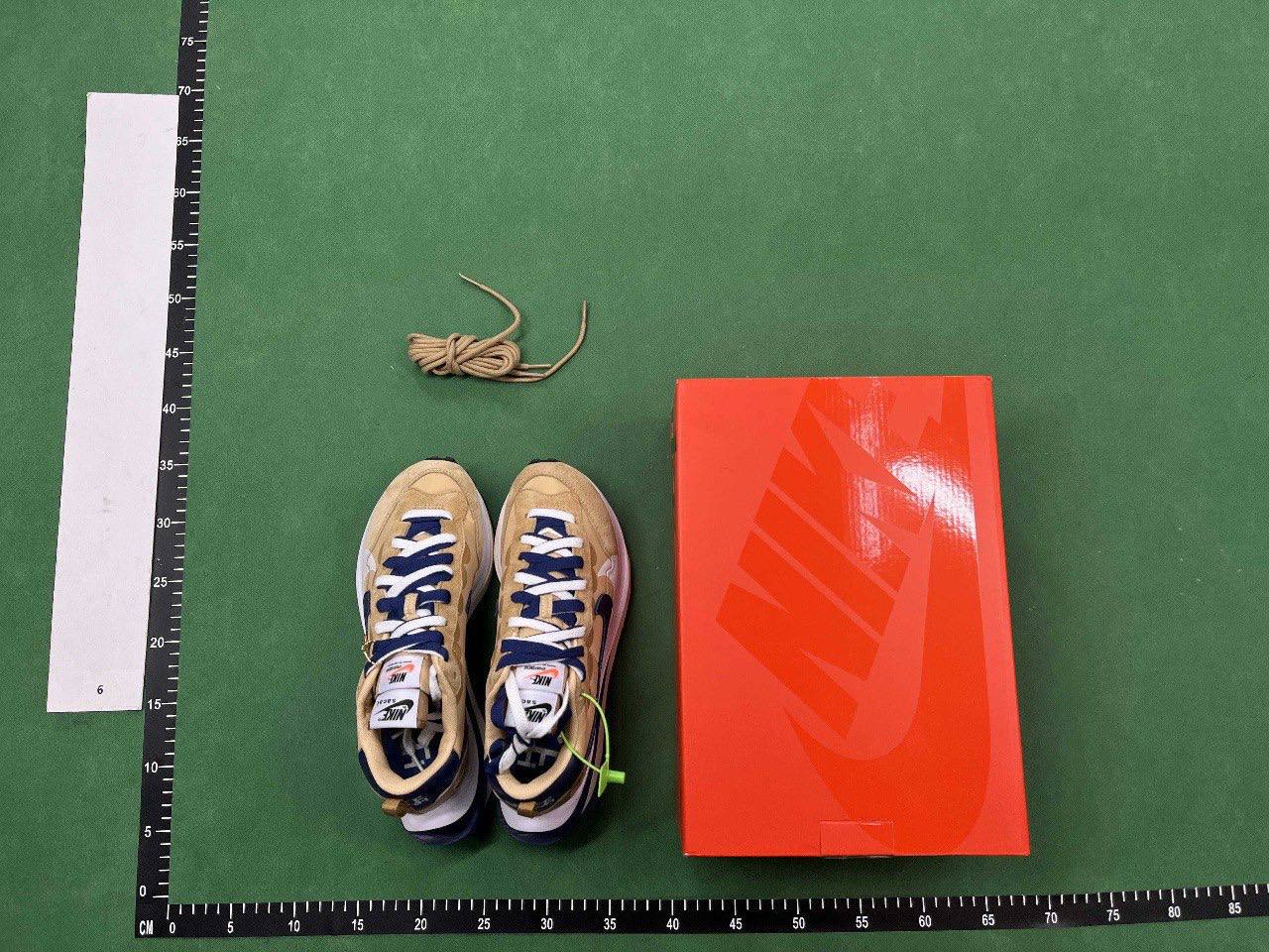 Sacai Nike LDWaffle / Sacai Nike VaporWaffle -3
