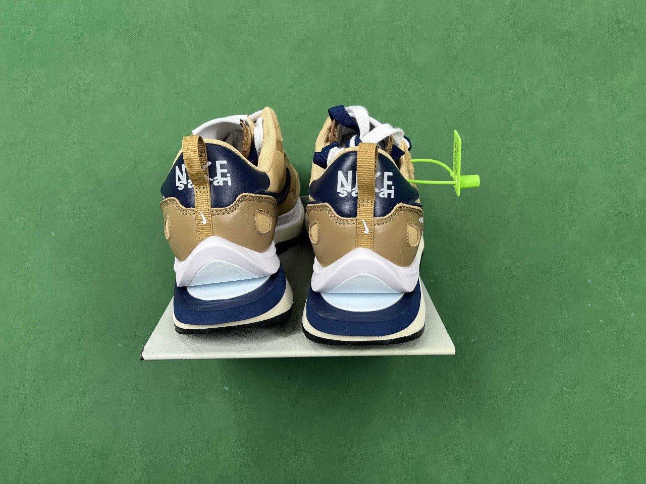 Sacai Nike LDWaffle / Sacai Nike VaporWaffle -4