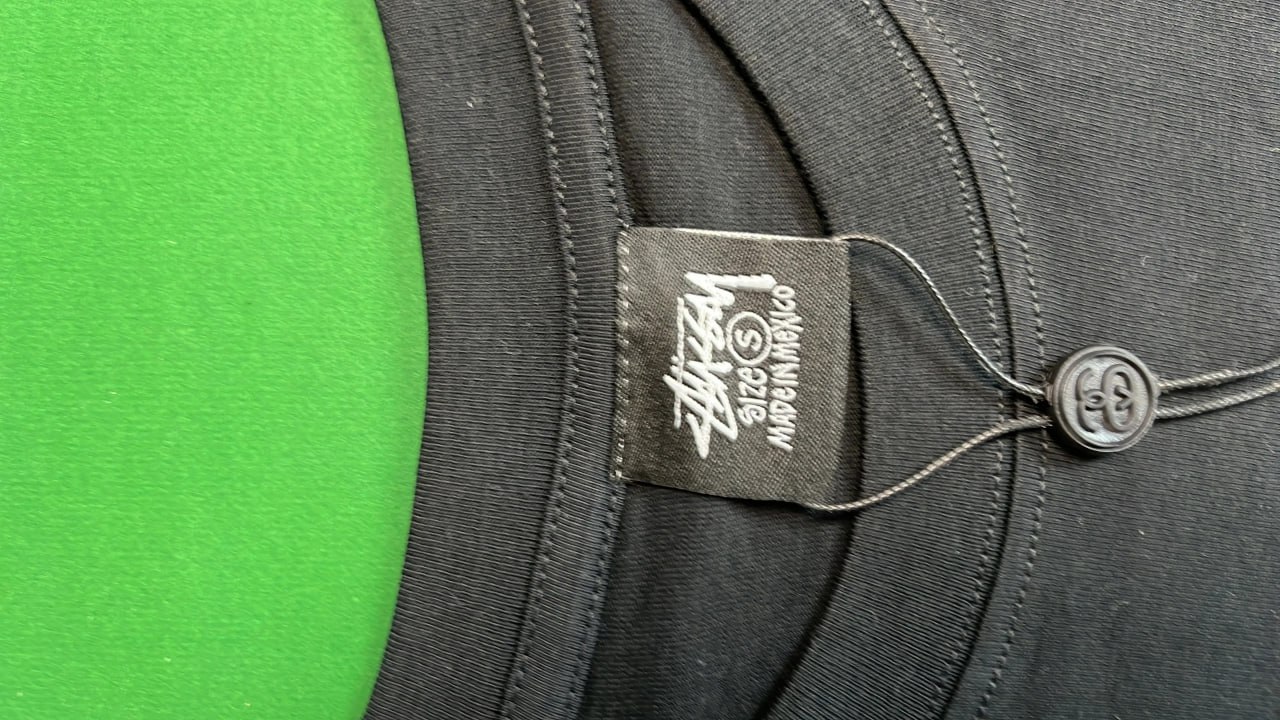 Stussy t-shirt (40 styles) -2