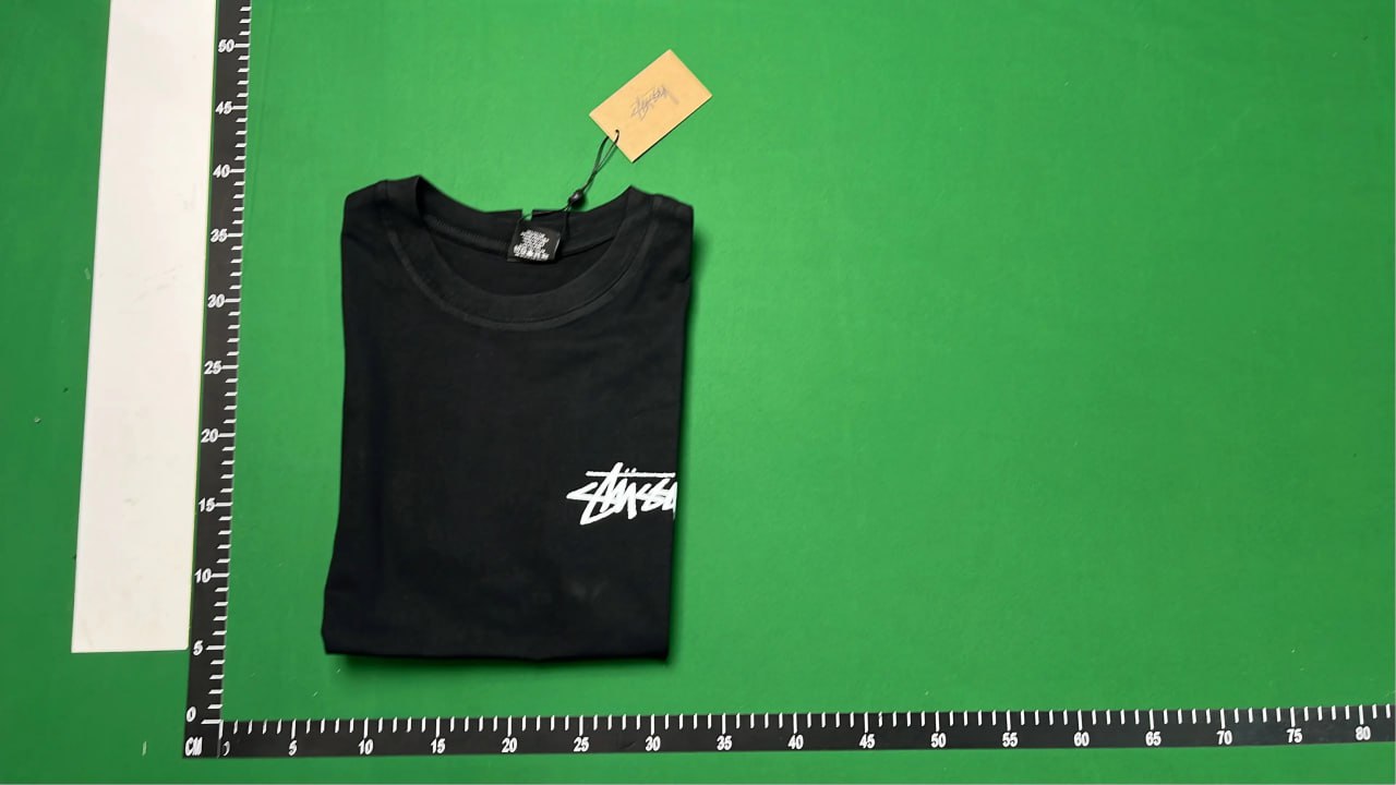 Stussy t-shirt (40 styles) -4