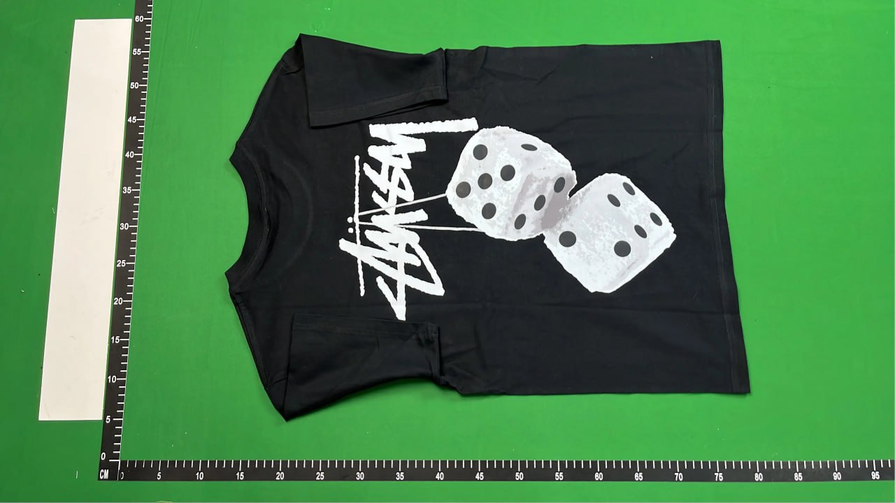 Stussy t-shirt (40 styles) -5