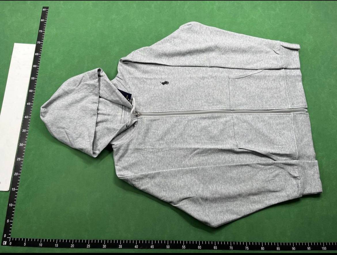 Polo Men's Polo Jacket -2