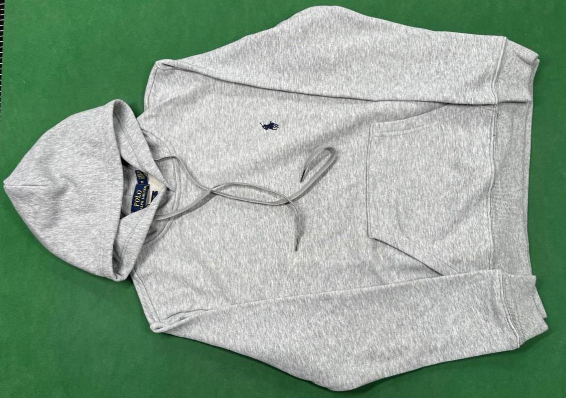 Polo Men's Polo Jacket -5