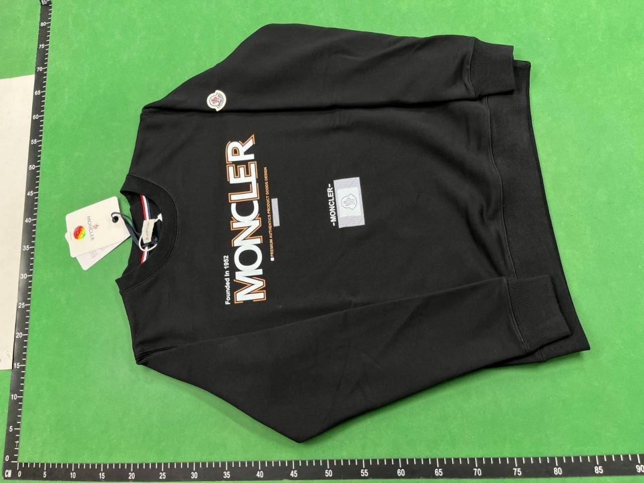 Moncler sweater -2