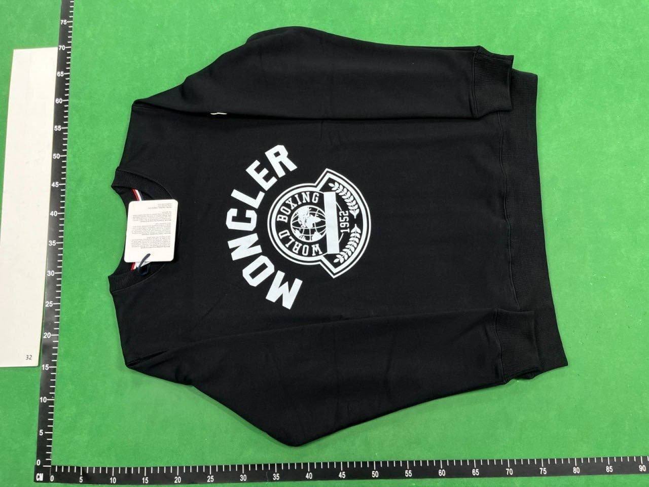 Moncler sweater -4