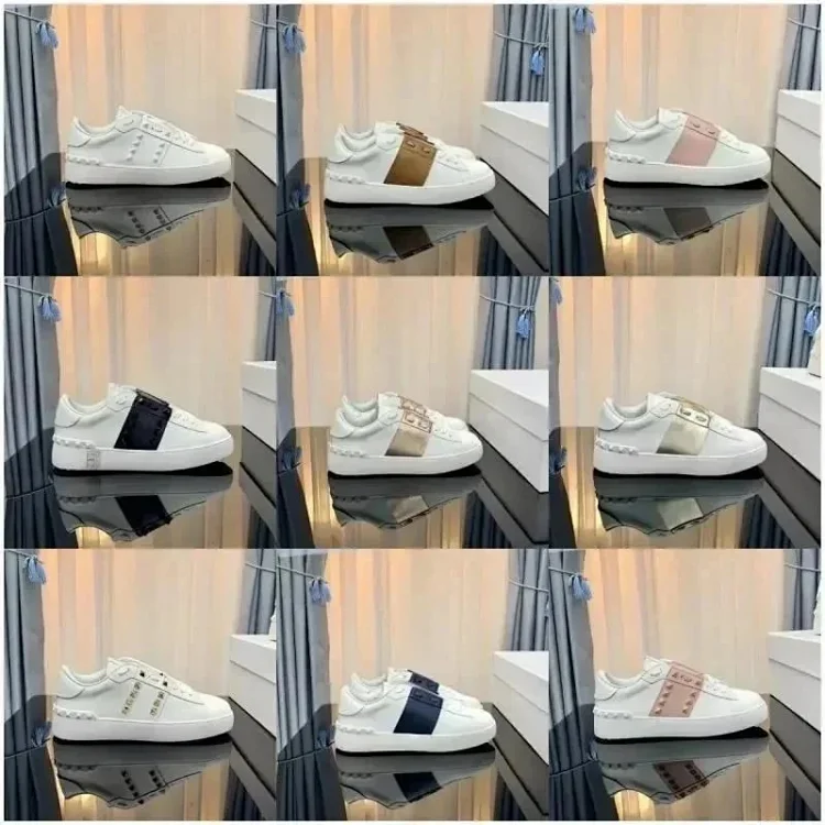  Valentino Shoes