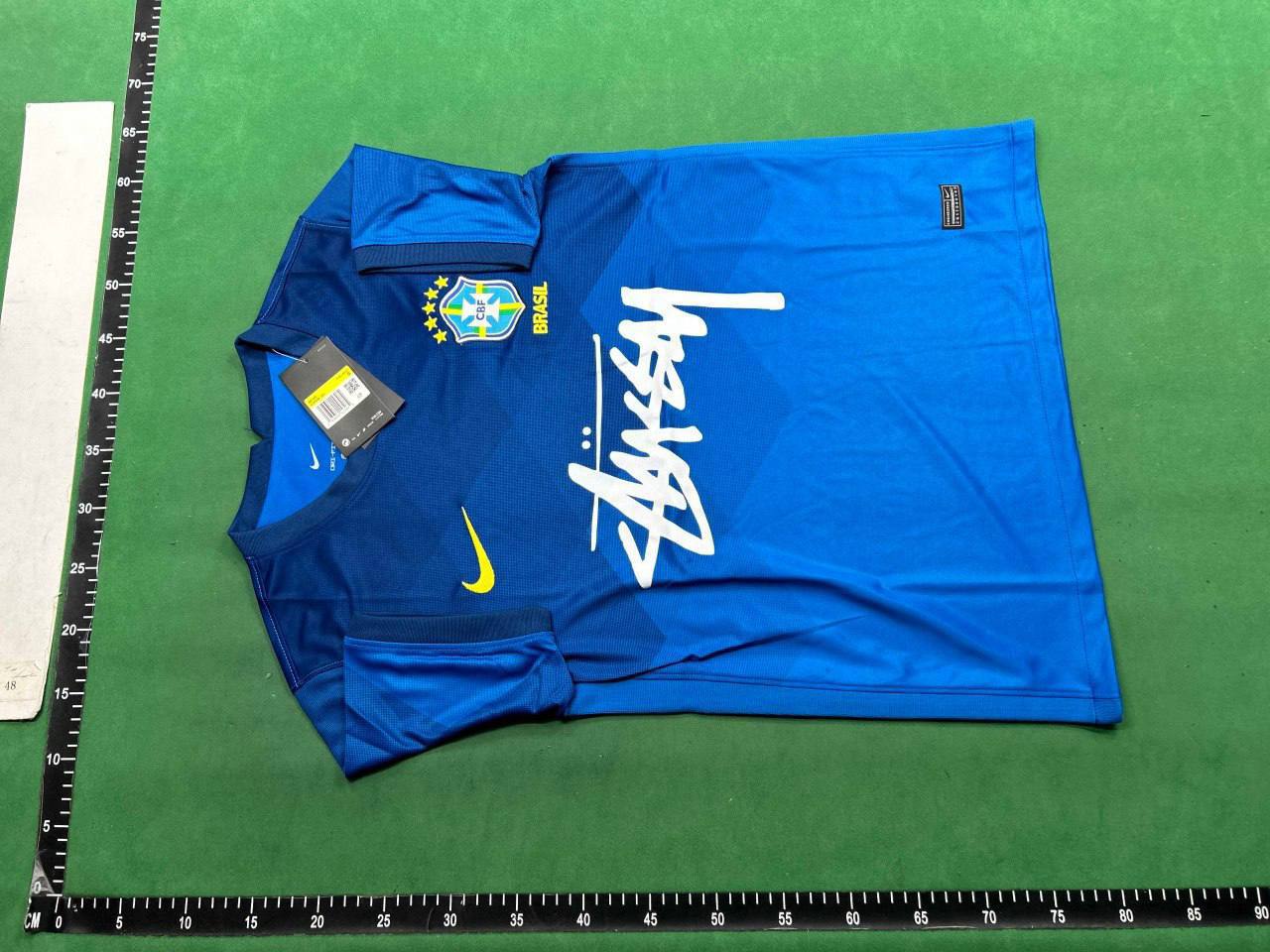 Stussy Jersey series -4