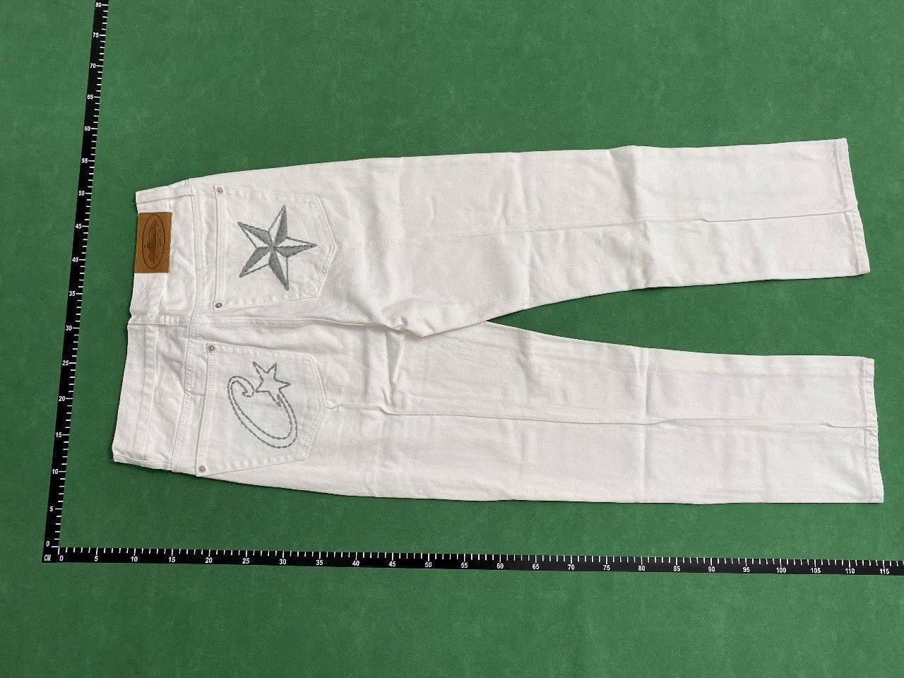 Corteiz Jeans Short（40 Style -4