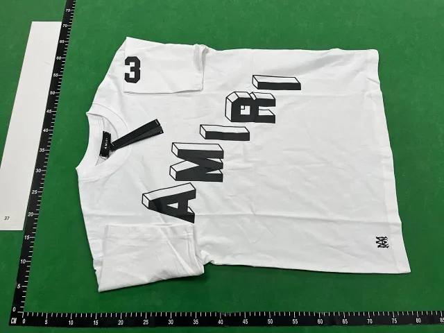 Amiri T-shirt -4