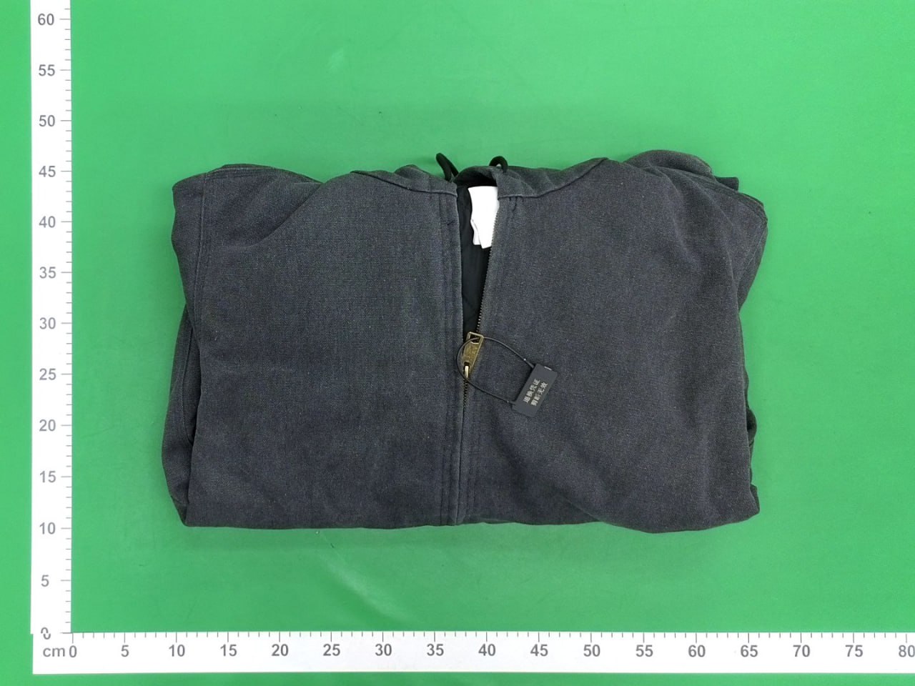 CARHARTT JACKET -3