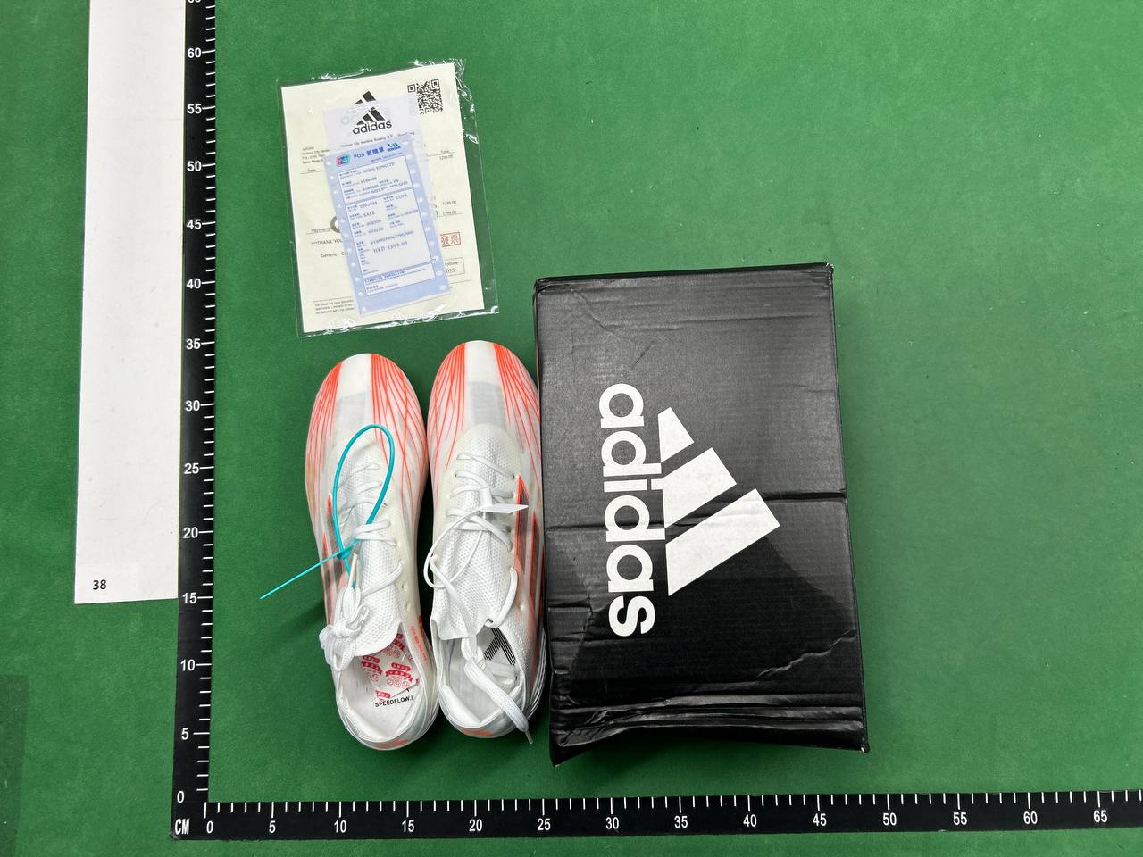 ootball Boots -2
