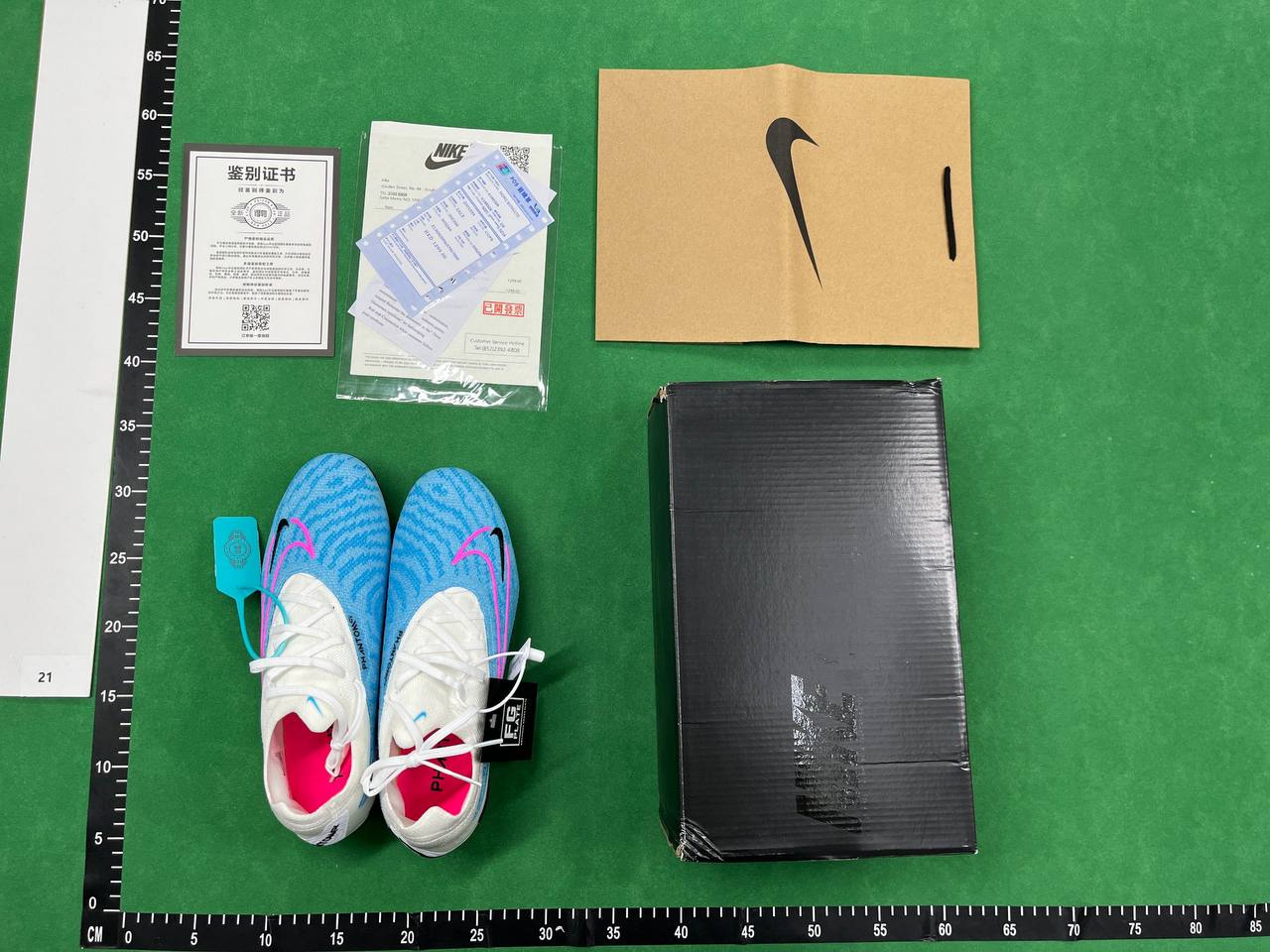 ootball Boots -4
