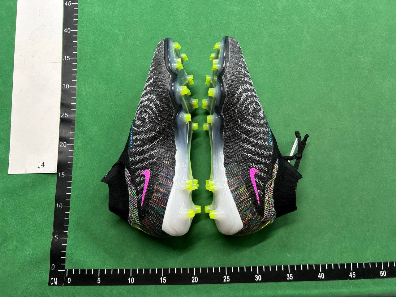 ootball Boots -5