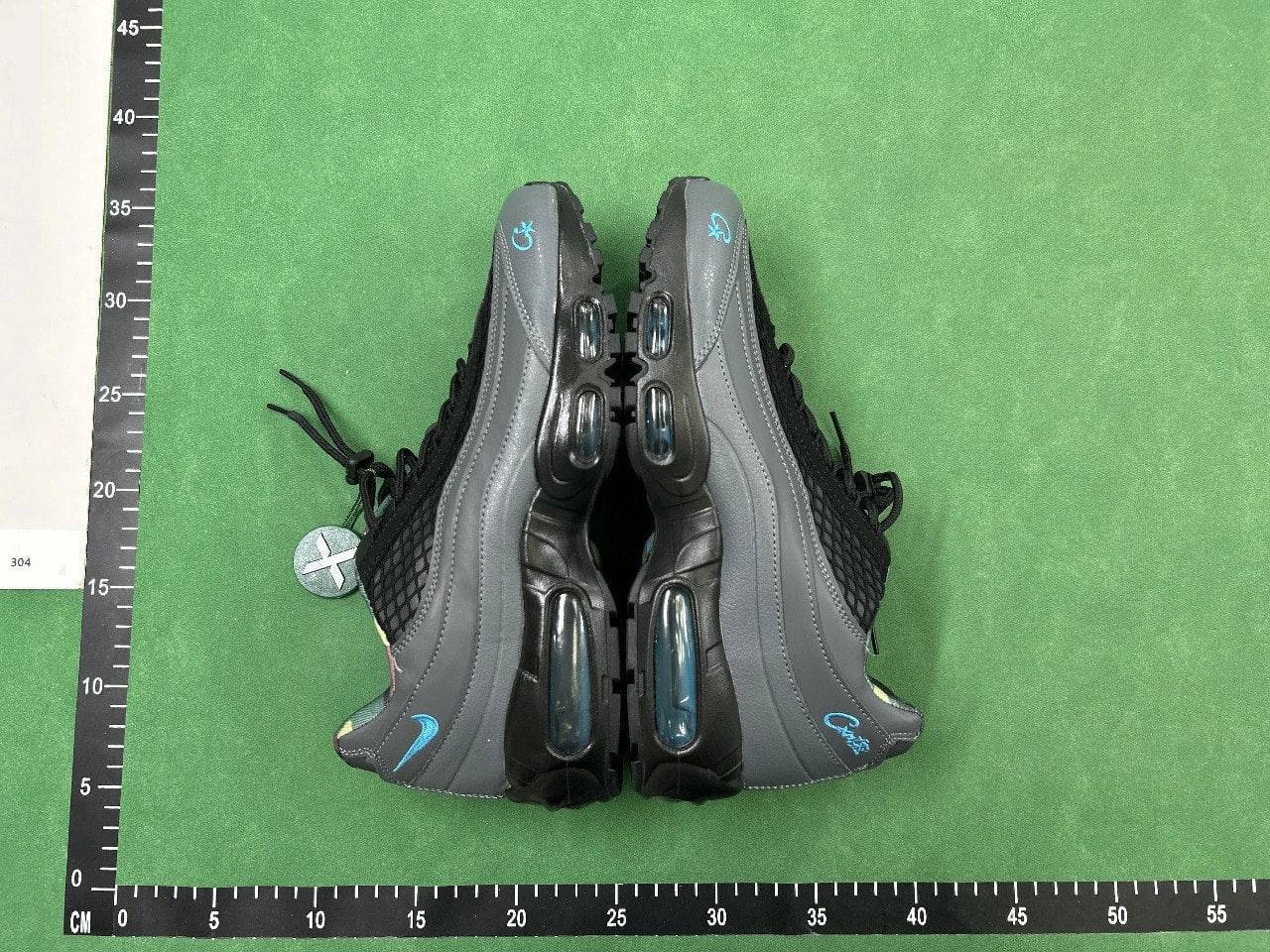 Nike AIr Max95 Cortez -4