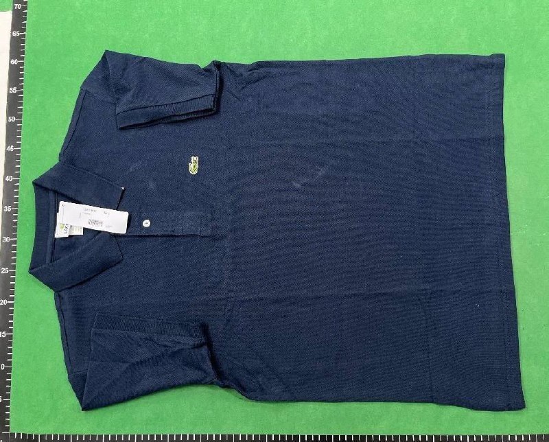 Lacoste polo -4
