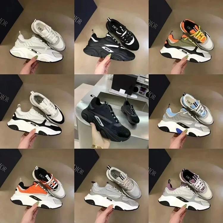 DIOR B30 B22