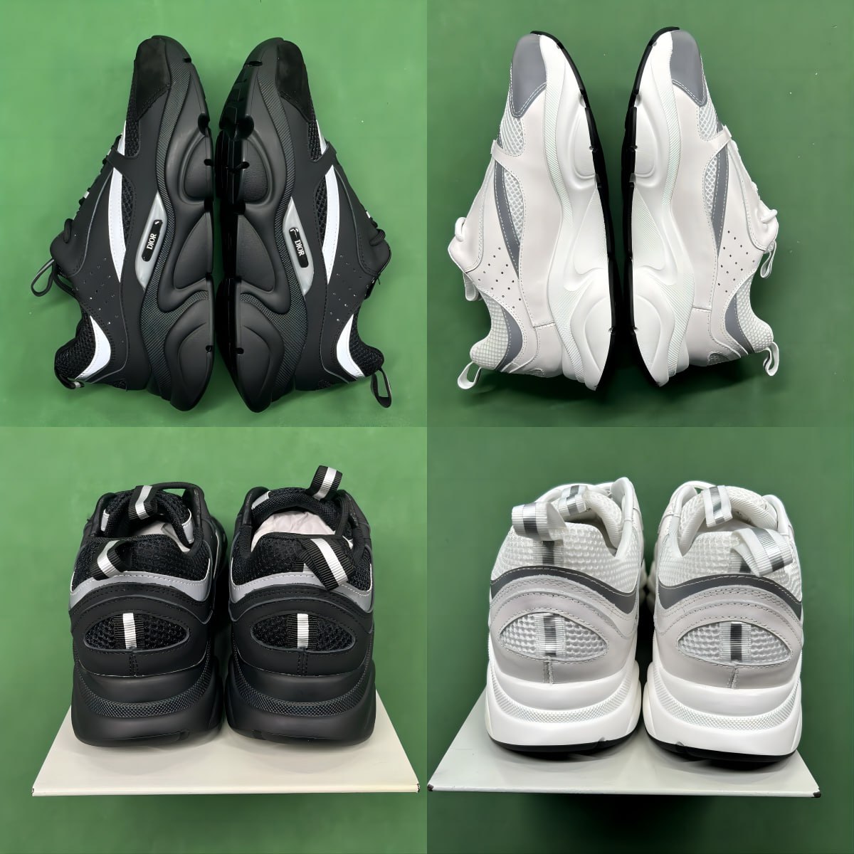 DIOR B30 B22 -2