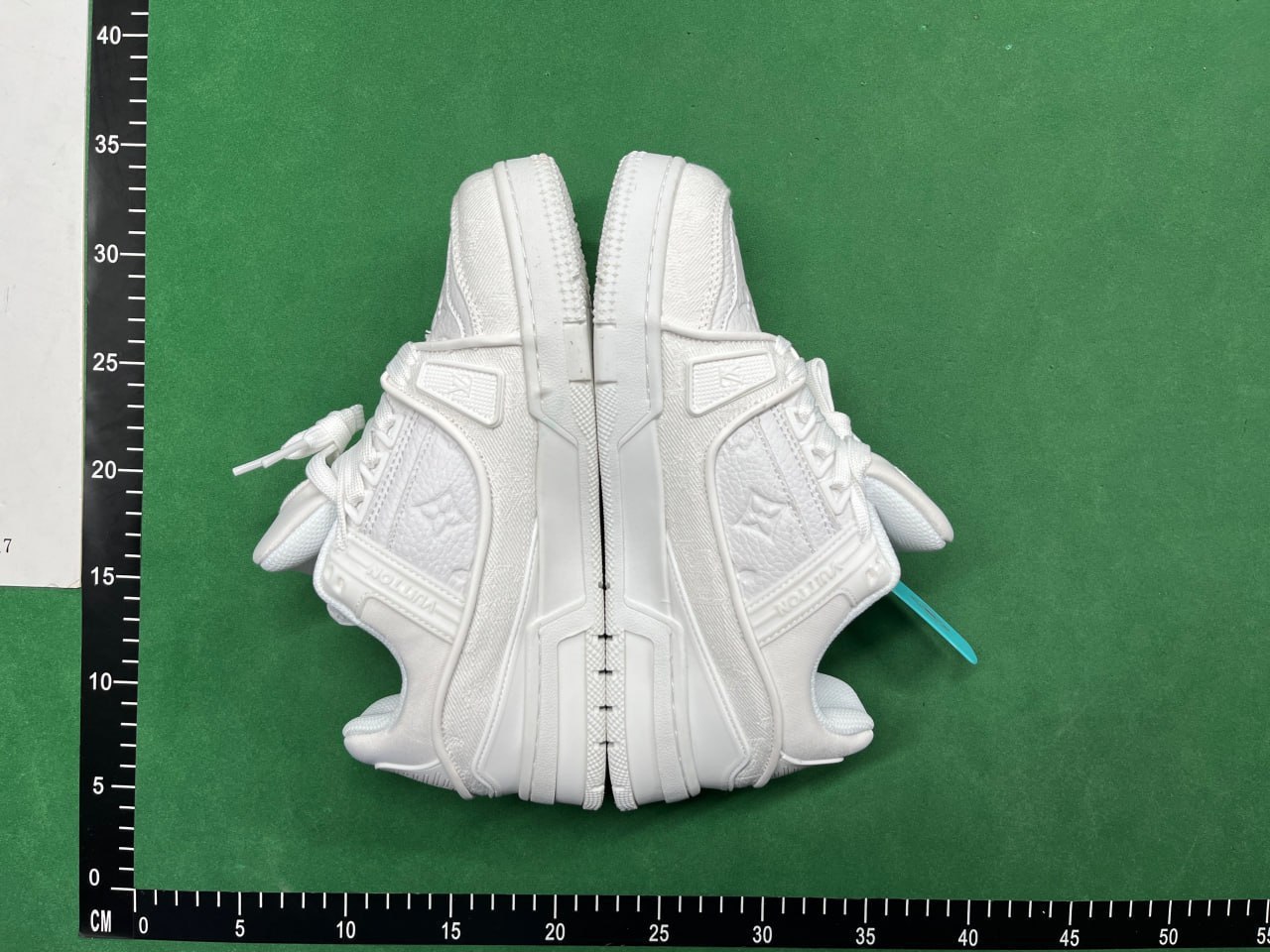 Louis Vuitton trainer -3