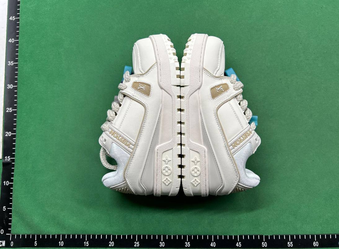 Louis Vuitton trainer -4