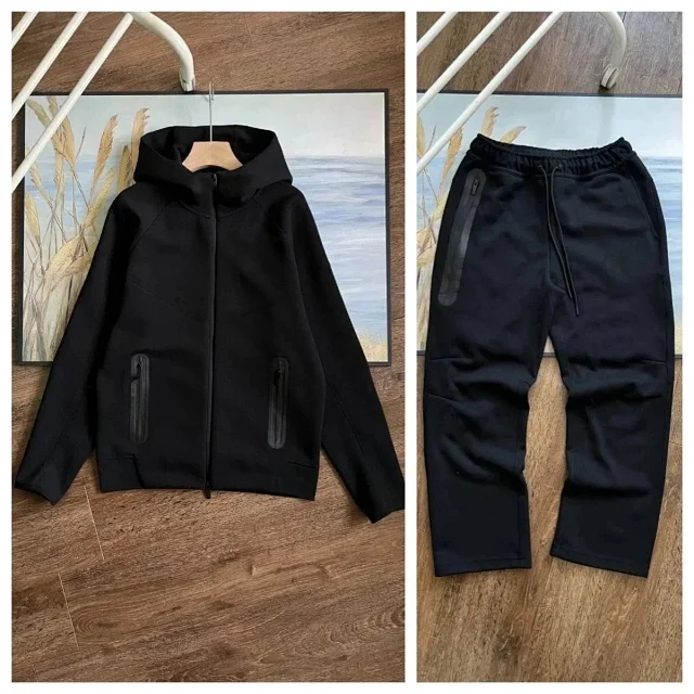 Nike co-branded suit
