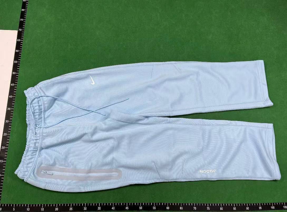Nike co-branded suit -2
