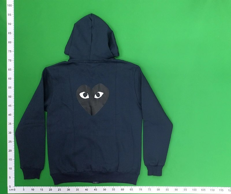PLAY HOODIE -3